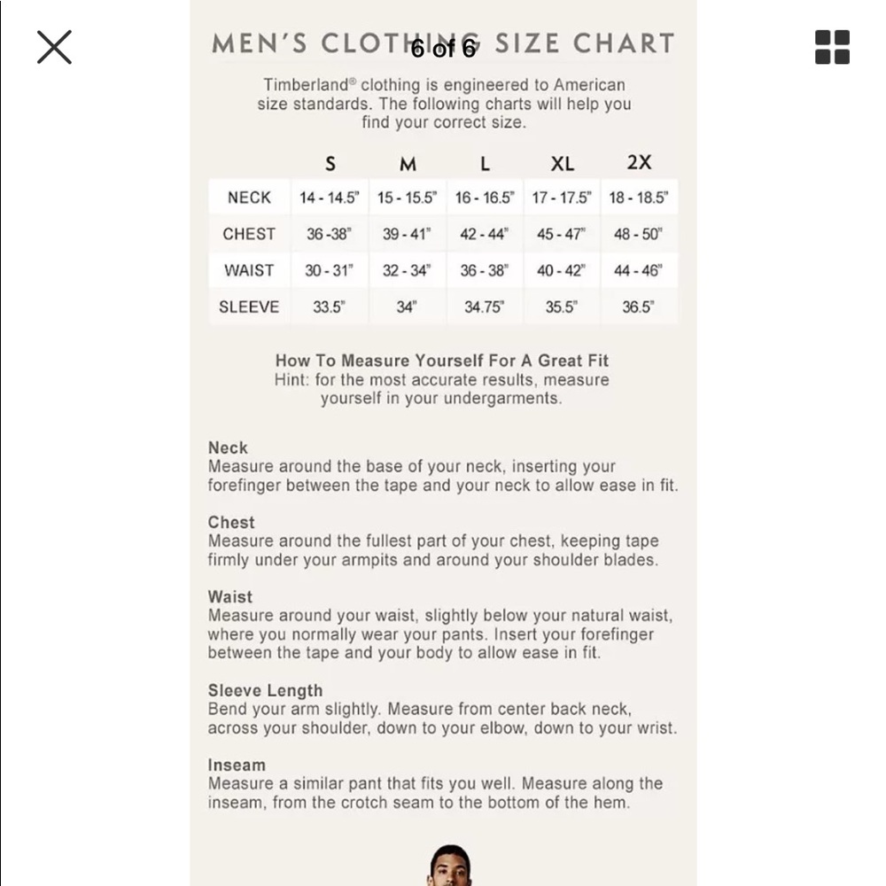 NWT Timberland Men's Boundary Peak WP Olive Green - Picture 8 of 8